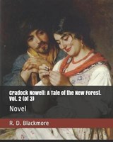 Cradock Nowell - R D Blackmore - 9781795585422