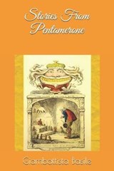 Stories From Pentamerone - TAYLOR,  John Edward - 9781795729802