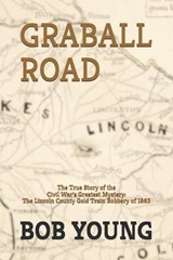 Graball Road - YOUNG,  Bob - 9781795730709