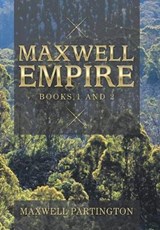 Maxwell Empire - PARTINGTON,  Maxwell - 9781796006063