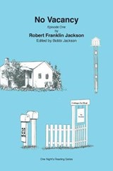 No Vacancy - JACKSON,  Robert - 9781796017106