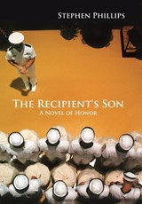 The Recipient's Son - Stephen Phillips - 9781796023985