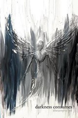 Darkness Consumes Light Empowers - RAE,  Alexandra - 9781796042061