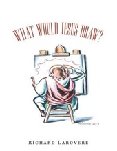What Would Jesus Draw?