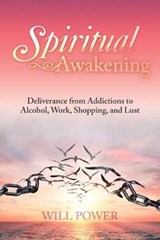Spiritual Awakening - POWER,  Will - 9781796059717