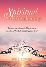 Spiritual Awakening - Will Power - 9781796059724