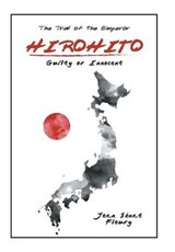 Hirohito - FLEURY,  Jean Senat - 9781796065572