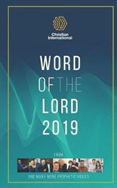 Word of the Lord 2019