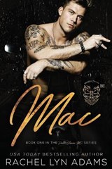 Mac - ADAMS,  Rachel Lyn - 9781796255515