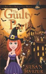 The Guilty Party - Susan Harper - 9781796256000