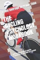 The Cycling Psychology Workbook - Danny Uribe Masep - 9781796370775