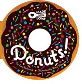 Made with Love: Donuts!