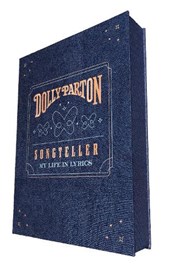 Dolly Parton, Songteller (Limited Edition)