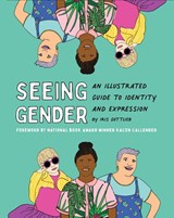 Seeing Gender - Iris Gottlieb - 9781797211978