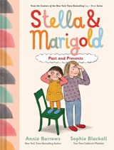 Stella & Marigold: Past and Presents - Annie Barrows - 9781797219721