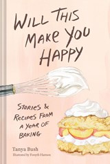 Will This Make You Happy - Tanya Bush - 9781797227214