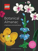 LEGO Botanical Almanac - LEGO - 9781797227801