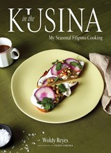 In the Kusina - Woldy Reyes - 9781797227849