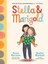Stella & Marigold - Annie Barrows - 9781797233819