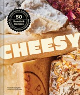 Cheesy - Farideh Sadeghin - 9781797235332