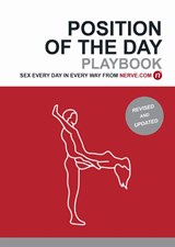 Position of the Day Playbook Revised and Updated - Chronicle Books - 9781797237237
