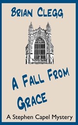 A Fall from Grace - CLEGG,  Brian - 9781797548814