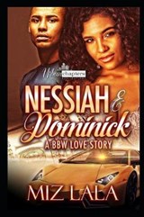 Nessiah and Dominick - Miz Lala - 9781797736419