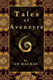 Tales of Avenzyre