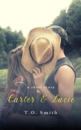 Carter & Lacie - SMITH,  T O - 9781798120736