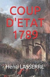 Coup d'Etat 1789
