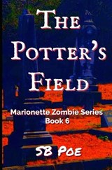 The Potter's Field - S B Poe - 9781798466506