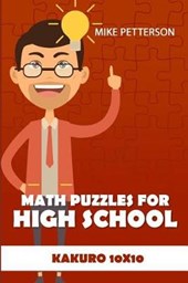 Math Puzzles for High School