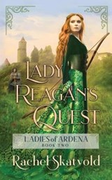 Lady Reagan's Quest - Rachel Skatvold - 9781798787700
