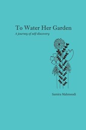 To Water Her Garden