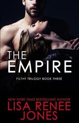 The Empire - JONES,  Lisa Renee - 9781799085737