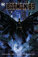 Batman ’89 - Sam Hamm ; Joe Quinones - 9781799503866