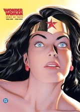 Wonder Woman: Spirit of Truth - Paul Dini ; Alex Ross - 9781799507680