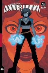 Absolute Wonder Woman Vol. 3: Season of the Witch - Kelly Thompson - 9781799508953