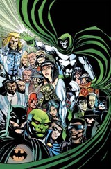 The Spectre by John Ostrander and Tom Mandrake Omnibus Vol. 2 - John Ostrander ; Tom Mandrake - 9781799509240