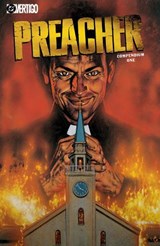 Preacher Compendium One - Garth Ennis - 9781799509349
