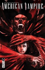 American Vampire Book Three - Scott Snyder - 9781799509356