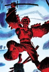 Absolute Ronin (2026 Edition) - Frank Miller - 9781799509417
