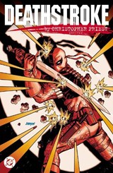 Deathstroke by Christopher Priest Omnibus (New Edition) - Christopher Priest - 9781799509578