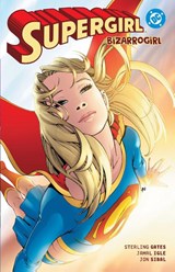 Supergirl: Bizarrogirl - Sterling Gates - 9781799512523