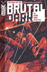 The Peril of the Brutal Dark: An Ezra Cain Mystery - Chris Condon - 9781799515197