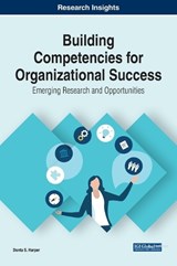 Building Competencies for Organizational Success - HARPER,  Donta S. - 9781799865162