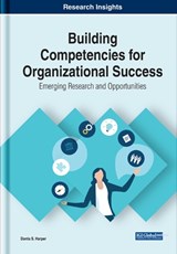 Building Competencies for Organizational Success - HARPER,  Donta S. - 9781799865162