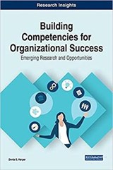 Building Competencies for Organizational Success - HARPER,  Donta S. - 9781799865179