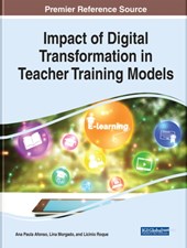 Impact of Digital Transformation in Teacher Training Models