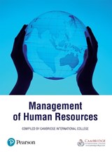 Management of Human Resources - David Lawson - 9781800065727